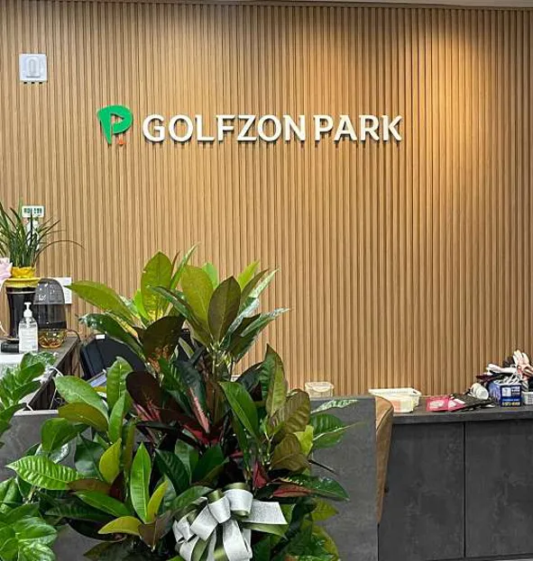 골프존파크 가양 마곡골프존