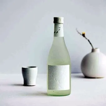 한국 전통주 백주 하루 만에 빚는 순수한 흰 탁주_9