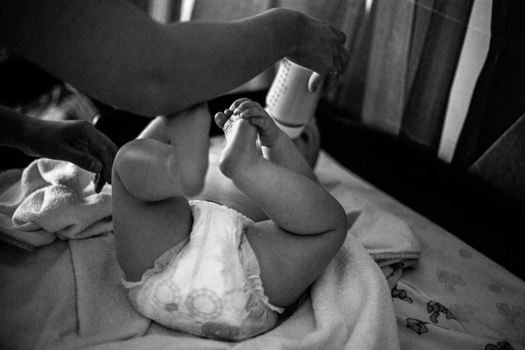 Diaper.