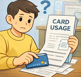 15편. 연말정산에서 가장 많이 빠뜨리는 서류