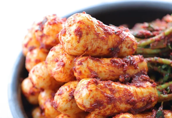 김치 냉장고 없이도 김치를 맛있게 보관하는 법