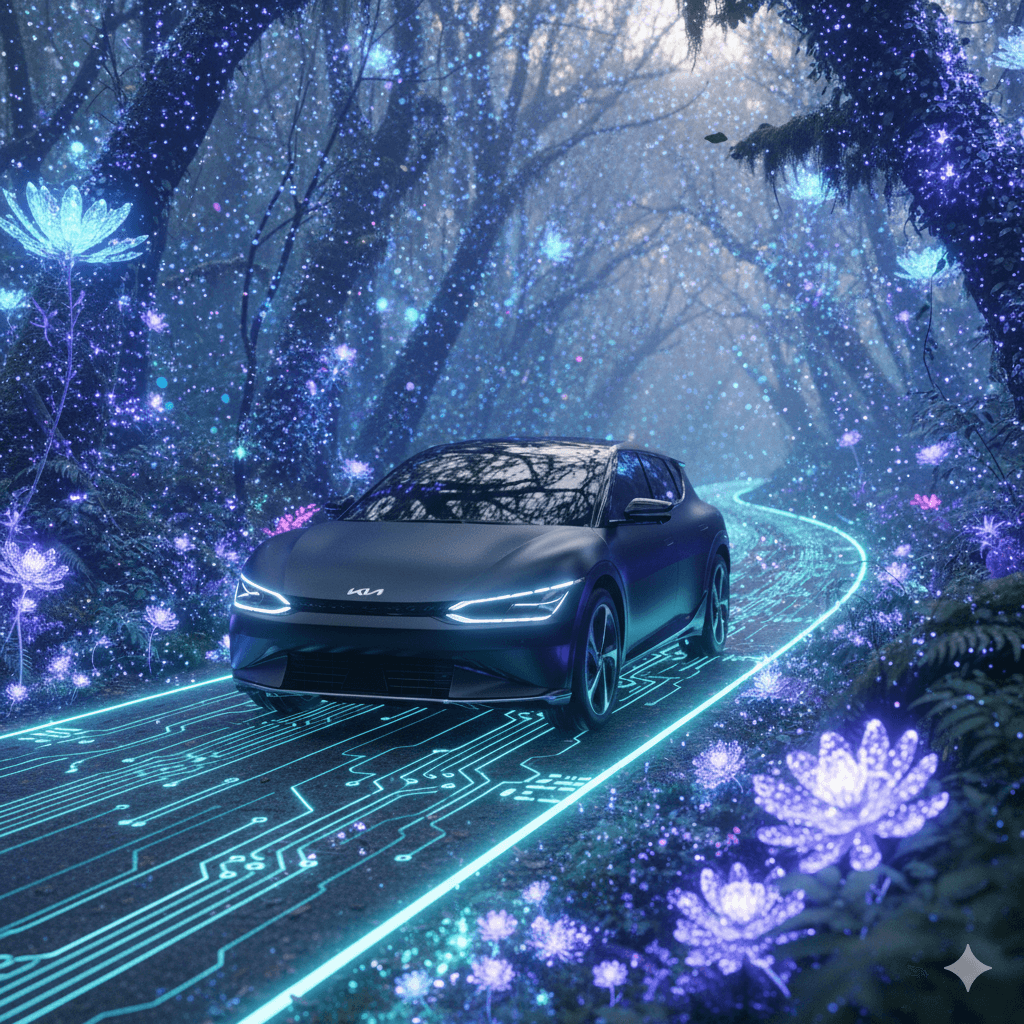 전기차 충전소 찾기 