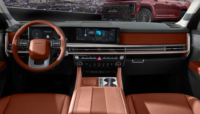 현대 팰리세이드 중고차 가격 시세표 유지비