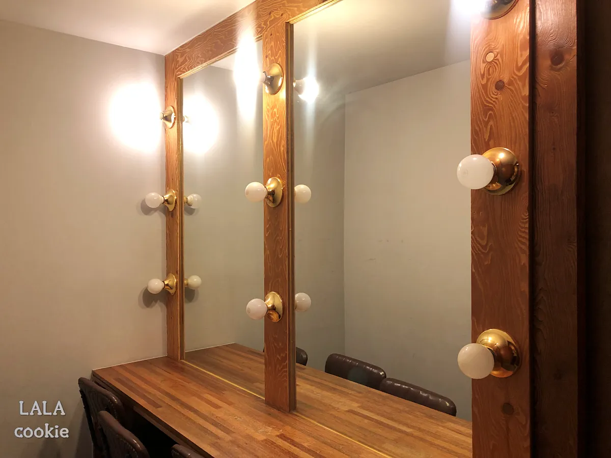 대구-달서구-상인동-맛집-자미원-화장실-파우더룸-깔끔하다