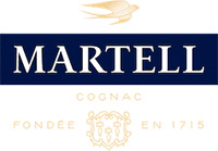 MARTELL LOGO