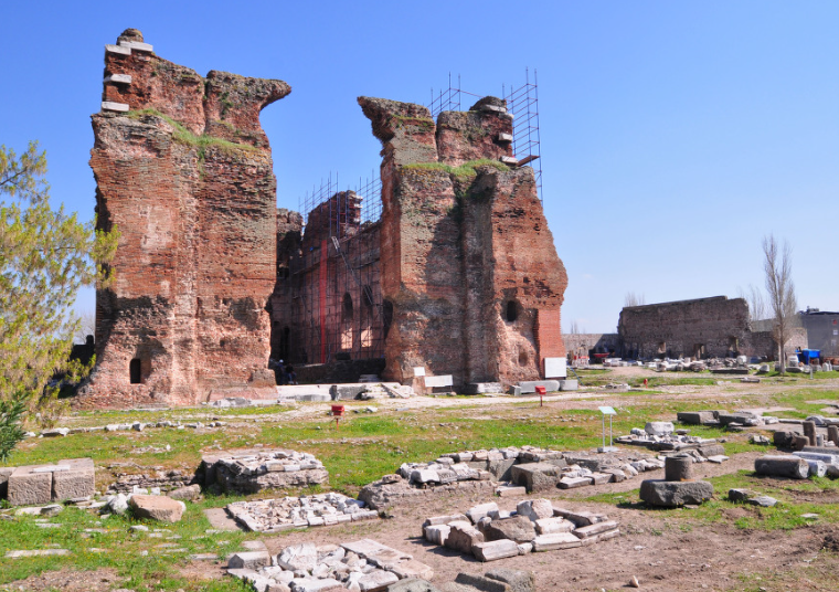 올네이션스목자의기도원