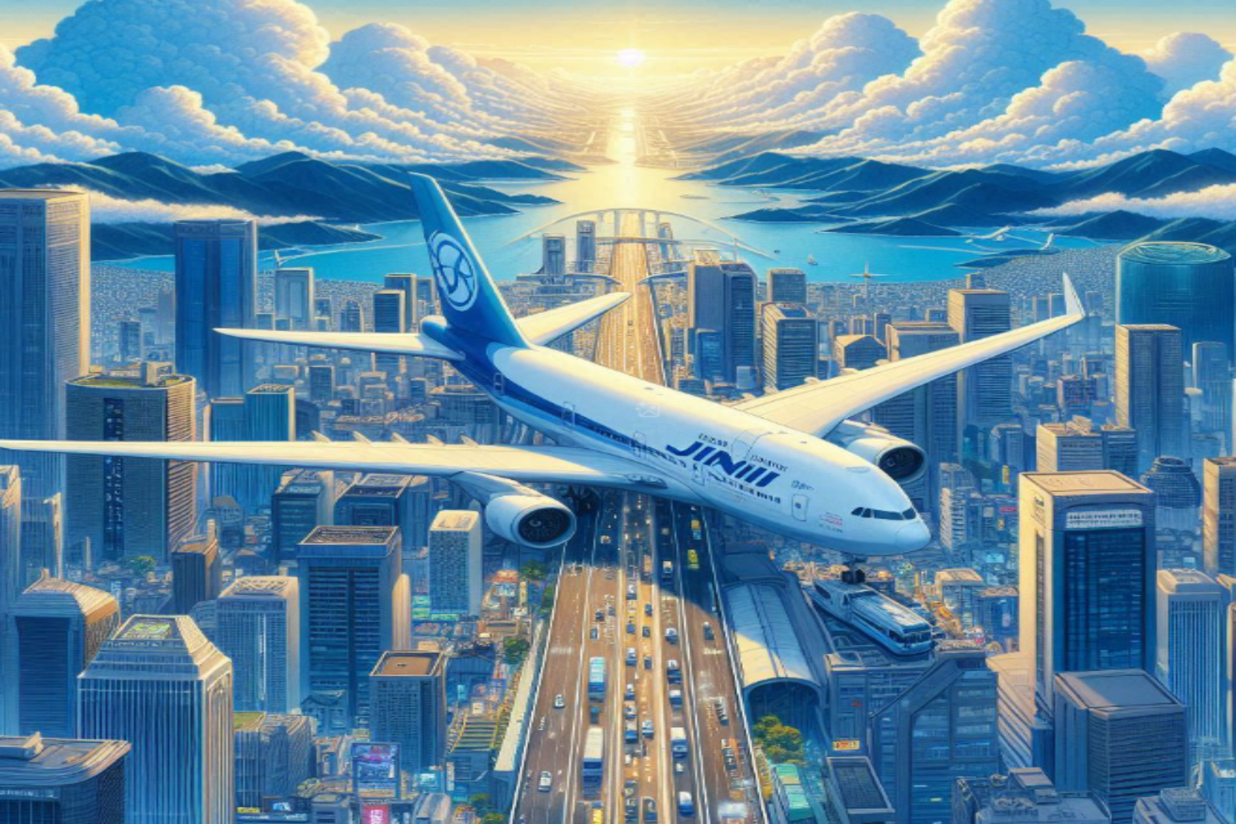 국제선 기내반입 물품 스틸컷6