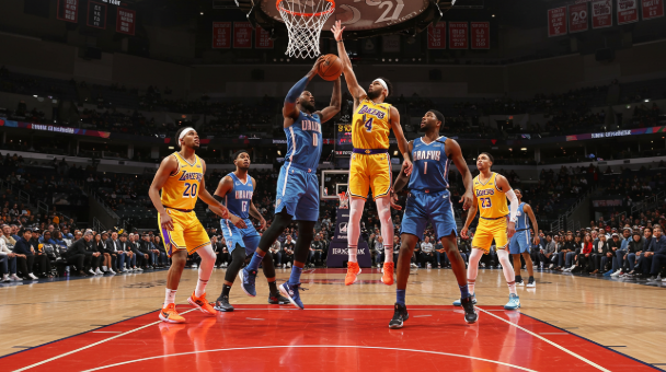 NBA동부·서부 전술 차이 (템포, 수비력, 로테이션)