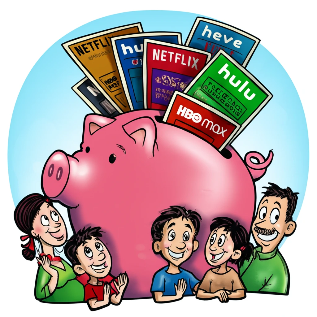 넷플릭스, 디즈니플러스 반값에? 고잉