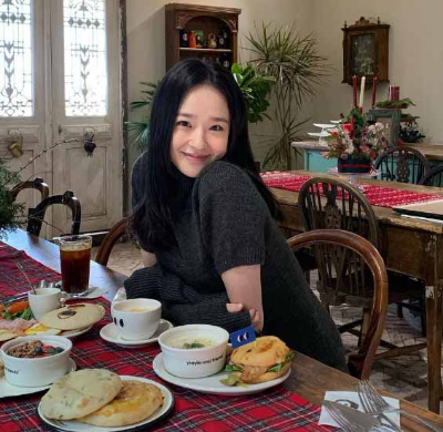 손연재