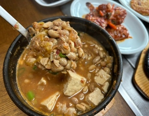 백반기행-충북-간장게장-최현석-청국장