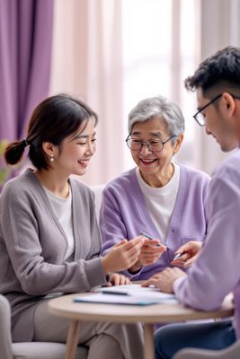 80%가 이 실수로 거부당한다! 노인장기요양보험 신청 실패 사례 &amp; 해결법