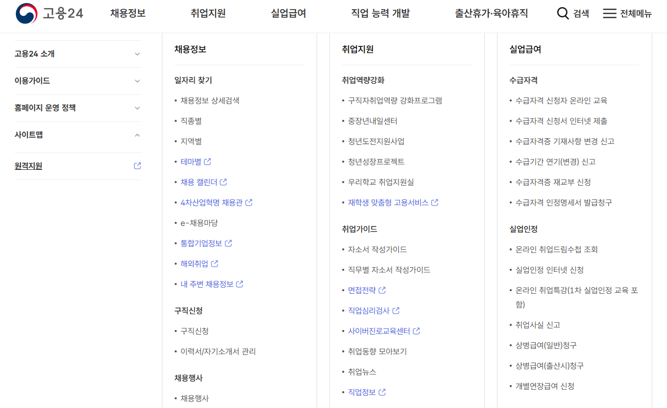 고용지원금2