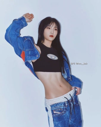 '먹방 여신' 히밥