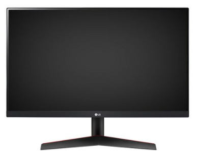 LG전자 60.4cm FHD 울트라기어 게이밍 모니터, 24GN600