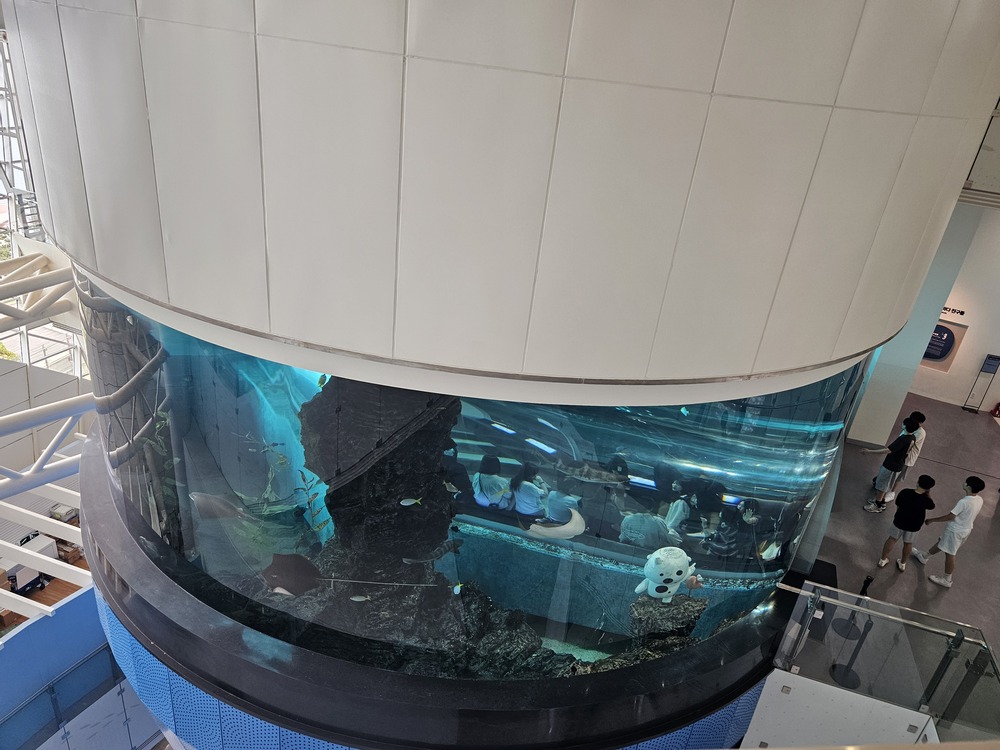 국립해양박물관