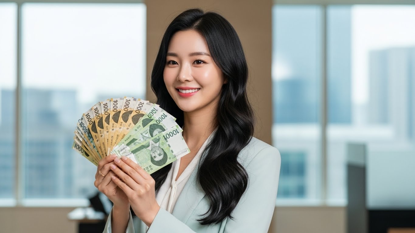 주식 용어 쩜상