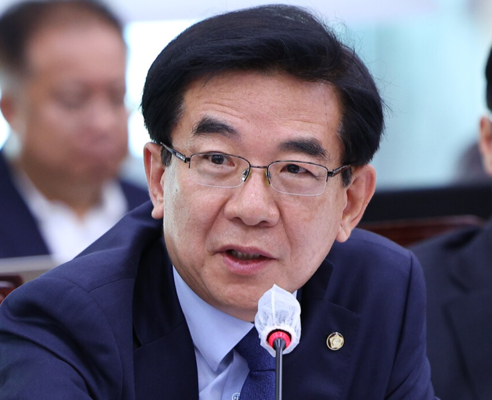 정일영 국회의원