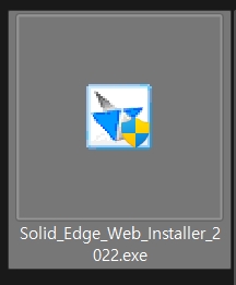 솔리드엣지 2022