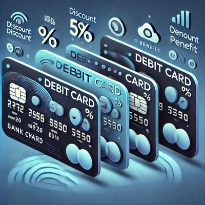 체크카드 혜택 추천 TOP4 모음 총정리 ❘ 실적조건부터 할인혜택까지