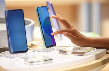 알뜰폰 요금제 신청