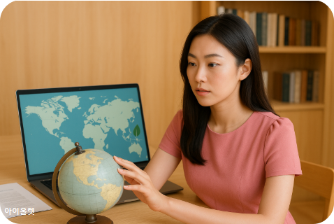 글로벌 인프라 투자