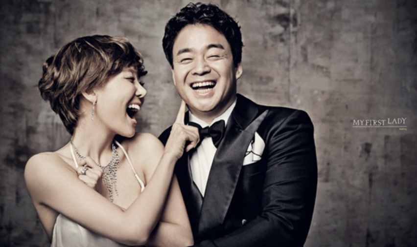 소유진 백종원 결혼