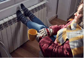 수족 냉증 치료 방법