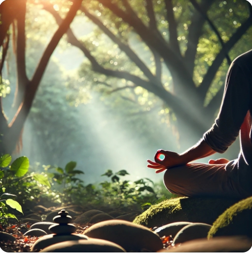 2025년 건강 트렌드 관련이미지