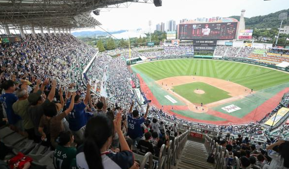 KBO 프로야구 올스타전 2025