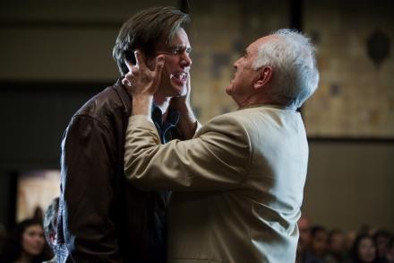 예스맨 네이버영화