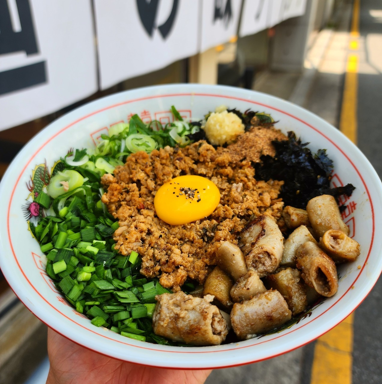 성수동 멘노아지