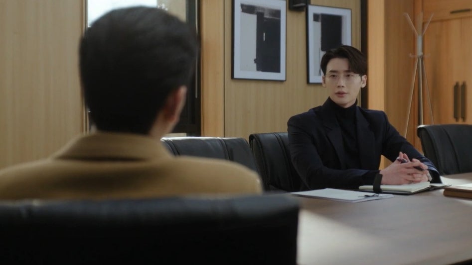 서초동 3회 줄거리(11)