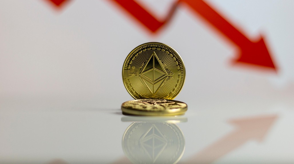 암호화폐 관련 사진