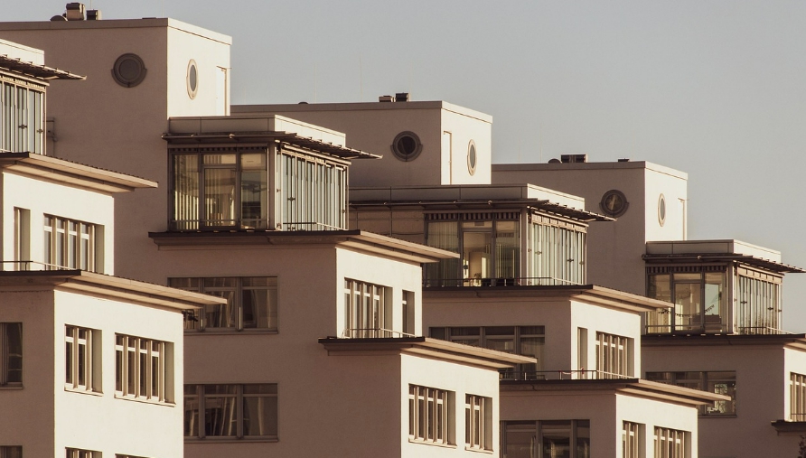 전세계약 갱신 증가 아파트 물량 부족