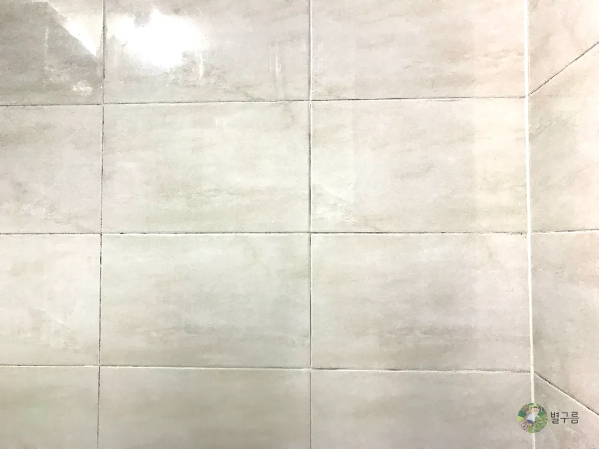 줄눈-보수-시공-전-타일-사진