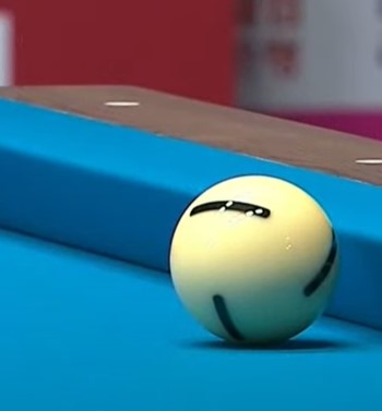 billiard