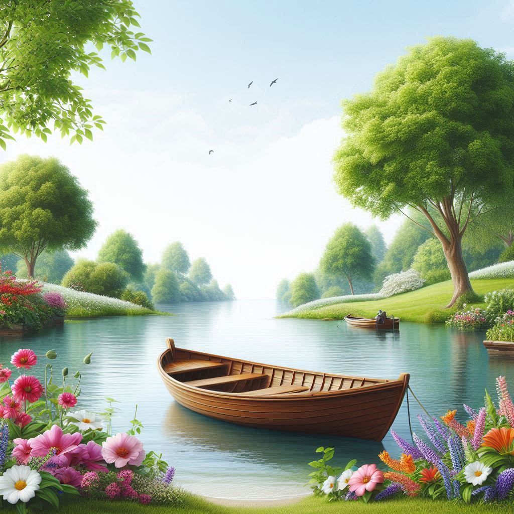 보트타는꿈해몽