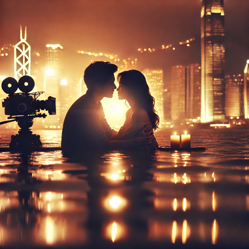 로맨스 영화 추천