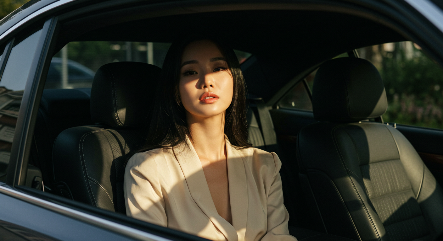 카니발 렌트비용 장기/단기