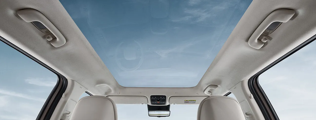 현대 넥쏘 차량 이미지