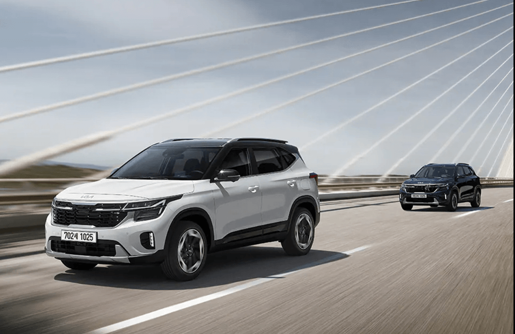 셀토스 하이브리드