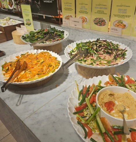 2024 빕스샐러드바 50%할인받는방법