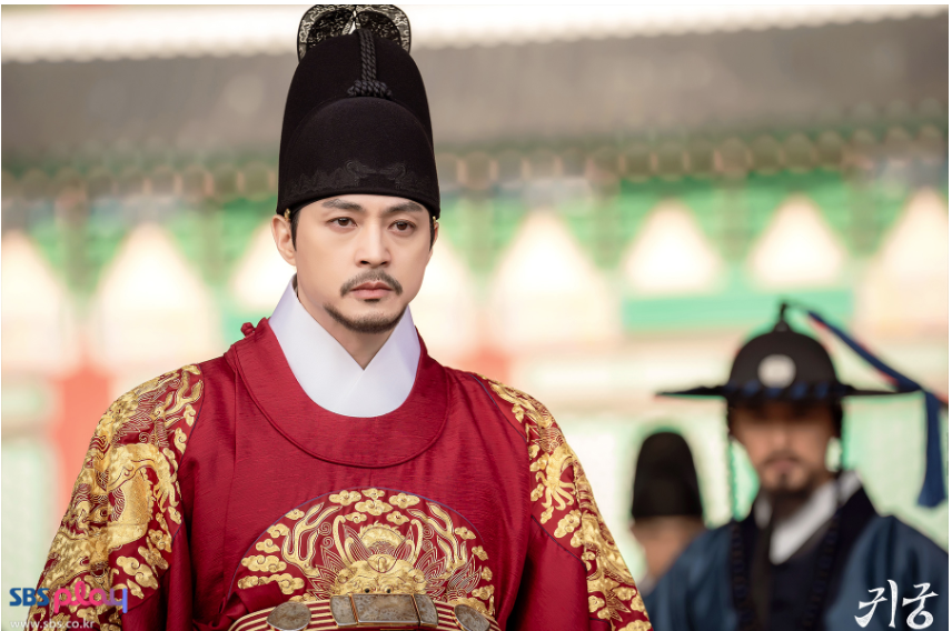 귀궁 김지연 김영광 등장인물·인물관계도·방송시간 총정리