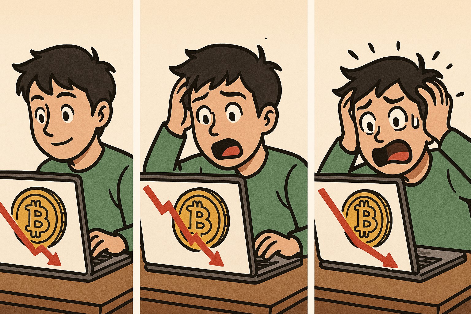 서학개미 동전주 투자