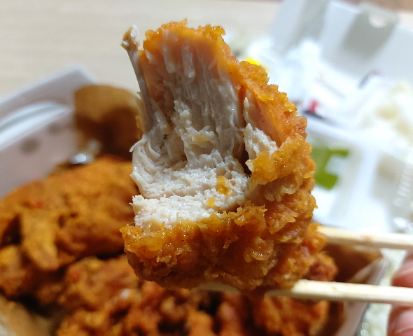 닭가슴살 자담치킨 닭가슴살