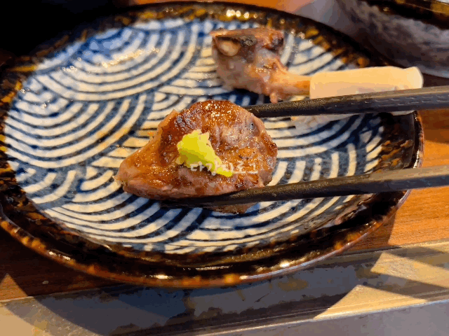 수완지구 양갈비전문점 양육점