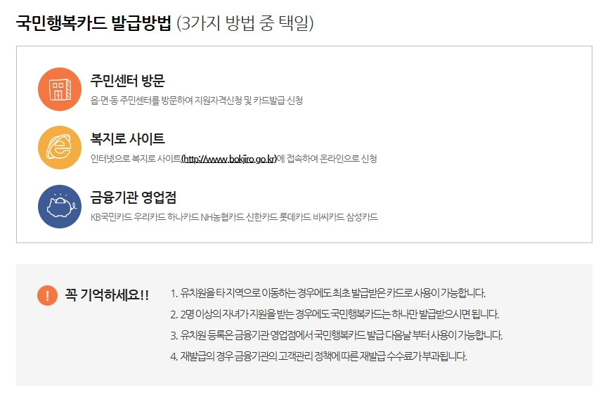 유아학비지원(3-5세 누리과정)