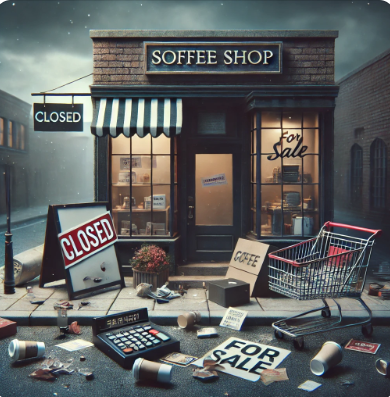 소자본 창업 실패 사례 및 주의점 총정리