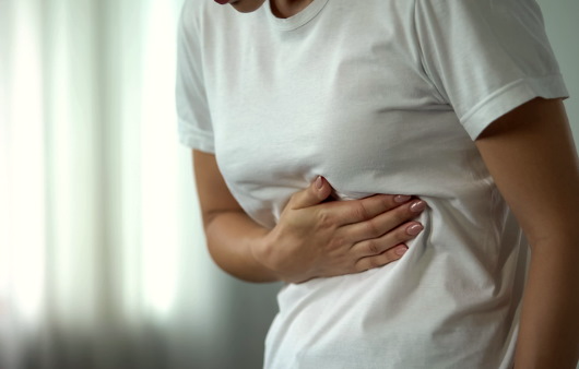 췌장암 초기증상